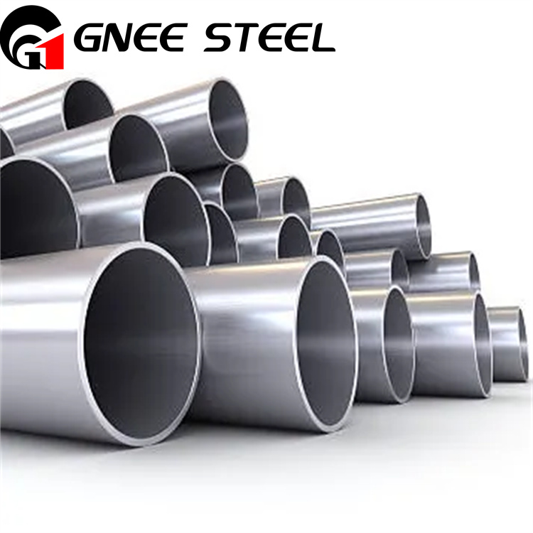 202 stainless steel pipe